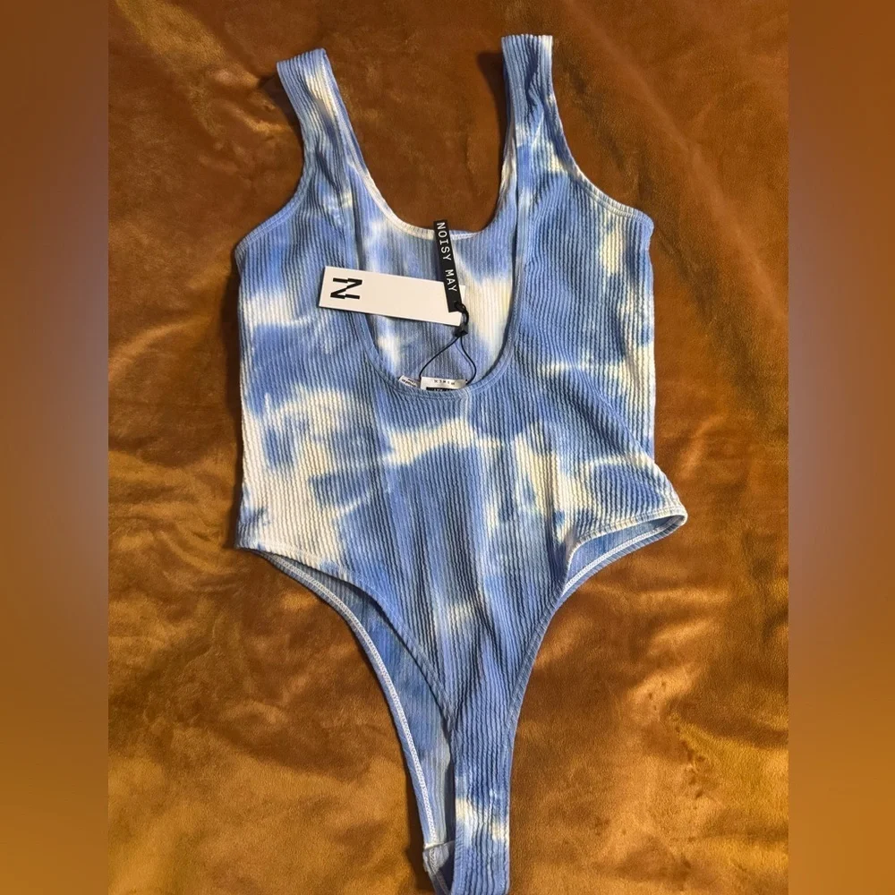 NOISY MAY Bodysuit - Picture 8 of 9
